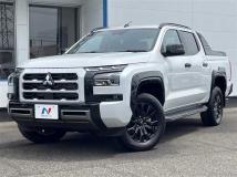 2025 Mitsubishi Triton
