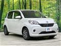 2017 Toyota Passo