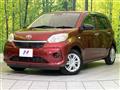 2021 Toyota Passo
