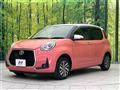 2023 Toyota Passo