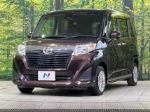2016 Toyota Roomy