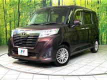2017 Toyota Roomy
