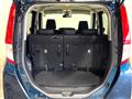 2017 Toyota Roomy