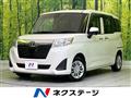 2018 Toyota Roomy