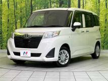 2018 Toyota Roomy