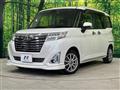 2018 Toyota Roomy