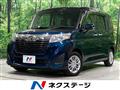 2018 Toyota Roomy