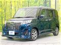 2018 Toyota Roomy