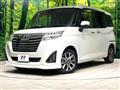 2019 Toyota Roomy