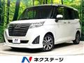 2019 Toyota Roomy