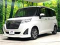 2019 Toyota Roomy