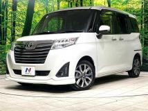 2019 Toyota Roomy
