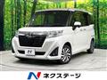 2019 Toyota Roomy