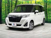2019 Toyota Roomy