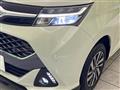 2019 Toyota Tank