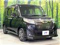 2020 Toyota Roomy