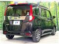 2020 Toyota Roomy