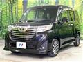 2020 Toyota Roomy