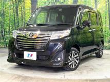 2020 Toyota Roomy