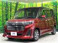 2020 Toyota Roomy