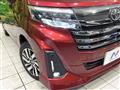 2020 Toyota Roomy