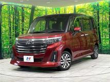 2020 Toyota Roomy