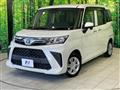 2020 Toyota Roomy