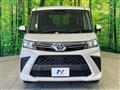 2020 Toyota Roomy