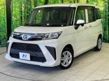 2020 Toyota Roomy