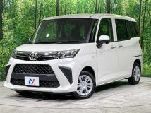 2021 Toyota Roomy