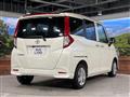 2021 Toyota Roomy