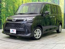 2021 Toyota Roomy