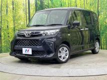 2021 Toyota Roomy