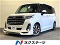 2021 Toyota Roomy
