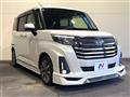 2021 Toyota Roomy