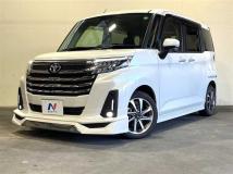 2021 Toyota Roomy