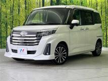 2021 Toyota Roomy