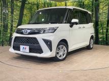 2021 Toyota Roomy