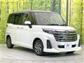 2022 Toyota Roomy