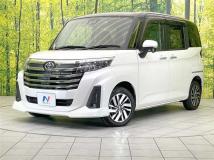 2022 Toyota Roomy