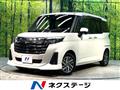 2022 Toyota Roomy