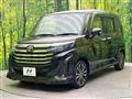 2022 Toyota Roomy