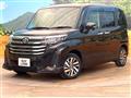2022 Toyota Roomy