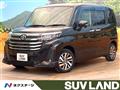 2022 Toyota Roomy