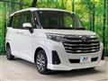 2022 Toyota Roomy
