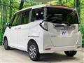 2022 Toyota Roomy