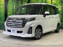 2022 Toyota Roomy