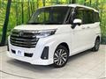 2022 Toyota Roomy