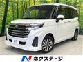 2022 Toyota Roomy