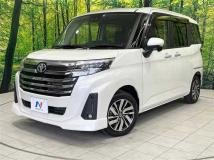 2022 Toyota Roomy